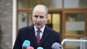 Tánaiste warns of ‘devastating consequences’ if Middle East conflict widens