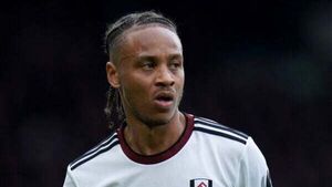 Bobby De Cordova-Reid stunner sees Fulham beat Rotherham in FA Cup