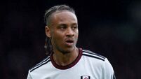 Bobby De Cordova-Reid stunner sees Fulham beat Rotherham in FA Cup