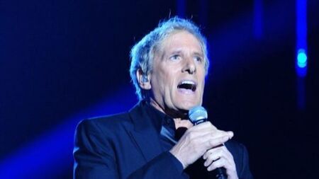 Singer Michael Bolton had ‘immediate surgery’ to remove brain tumour after diagnosis