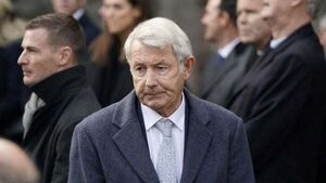 Michael Lowry says dispute over Moriarty Tribunal costs now settled