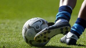 Footballer shot in the arm while playing match in Co Tipperary Footballer shot in the arm while playing match in Co Tipperary