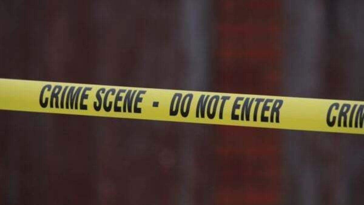 Police probe report of shots fired through window of house