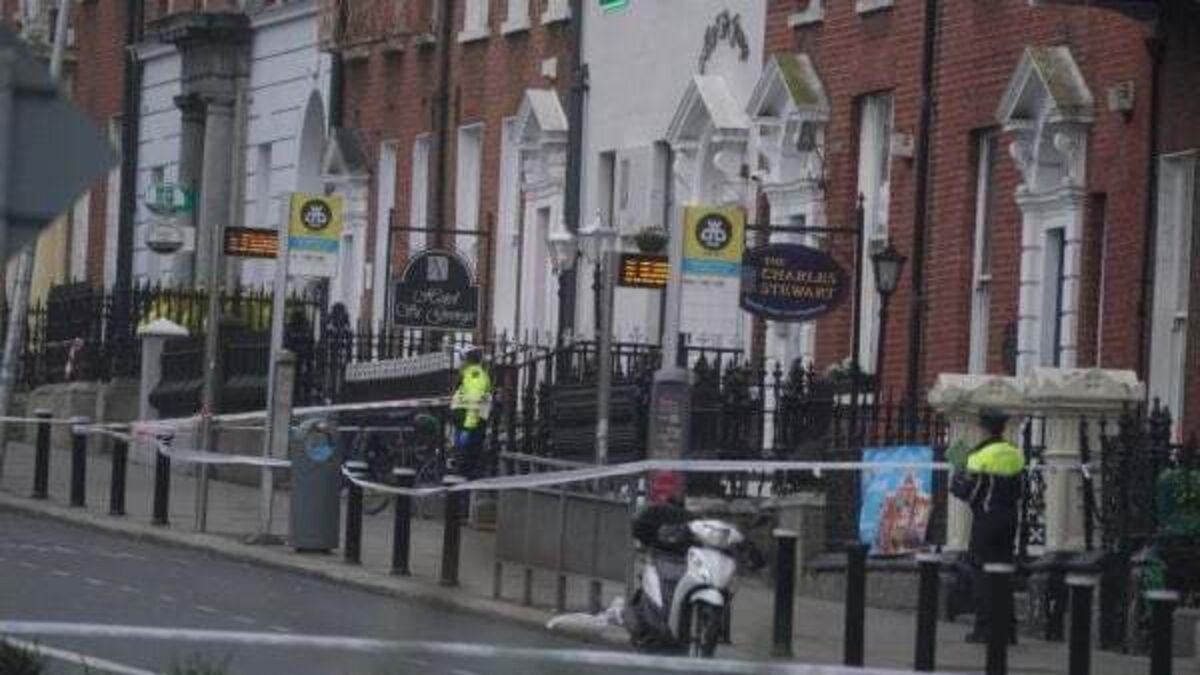 Girl (5) stabbed in Parnell Square attack ‘must relearn everything’, family say