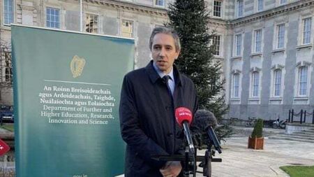 New nursing and science degrees outside CAO points race to roll out from September