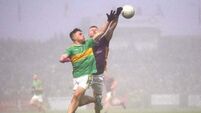 GAA: Glen survive Crokes' comeback to set up date with St Brigid's