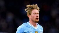 Kevin De Bruyne returns as Phil Foden inspires FA Cup rout of Huddersfield
