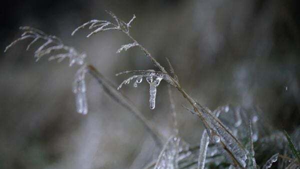 Warning as temperatures expected to plunge below zero across Ireland