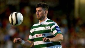 Extradition sought for ex-League of Ireland player accused of injuring opponent