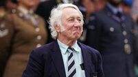 Former Wales and Lions full-back JPR Williams dies aged 74