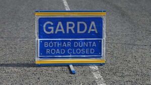 Woman aged in her 50s dies in Co Sligo crash
