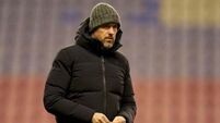 Erik ten Hag: Manchester United should have taken more chances at Wigan