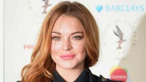 Lindsay Lohan joins cast of Mean Girls remake at film’s premiere in New York Lindsay Lohan joins cast of Mean Girls remake at film’s premiere in New York