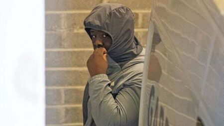 18-year-old accused of murdering Tristan Sherry remanded in custody