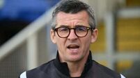 UK sports minister calls Joey Barton’s comments about female pundits ‘dangerous’