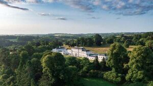 Waterford named in New York Times' '52 Places to Go 2024' list