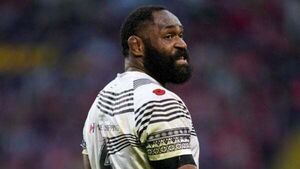 Rugby player Api Ratuniyarawa jailed for sexually assaulting three teenagers