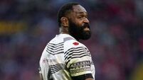 Rugby player Api Ratuniyarawa jailed for sexually assaulting three teenagers