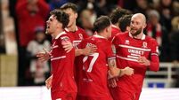 Hayden Hackney and Middlesbrough punish Cole Palmer’s wasteful night