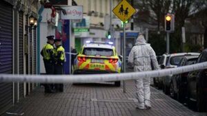 Fourth man arrested in connection with Blanchardstown restaurant attack Fourth man arrested in connection with Blanchardstown restaurant attack