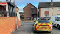 Murder probe launched after man shot in Belfast