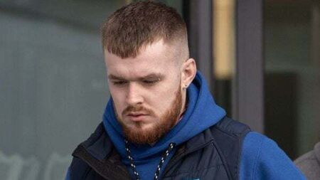Young Donegal man charged with causing girlfriend's death in tragic crash