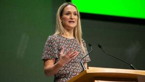 McEntee denies government has made U-turn on asylum seeker accommodation McEntee denies government has made U-turn on asylum seeker accommodation