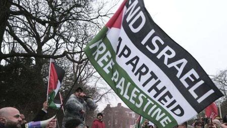 Irish lawyer for South Africa accuses Israel of genocide in Gaza at UN court