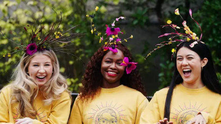 Bank holiday parade to honour women in Dublin