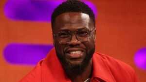 Kevin Hart says he saw ‘flames’ during plane scare in which he ‘almost died’ Kevin Hart says he saw ‘flames’ during plane scare in which he ‘almost died’