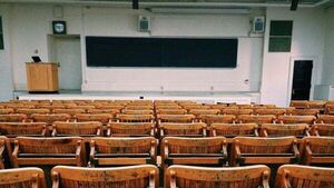 Academic staff at technological universities to vote on industrial action Academic staff at technological universities to vote on industrial action