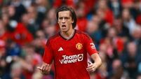 Man Utd defender Alvaro Fernandez set to end Granada loan and join Benfica