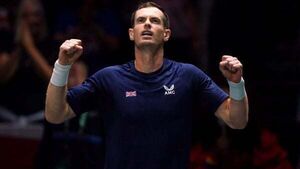 Boris Becker would not rule out Andy Murray appearing at 2025 Australian Open