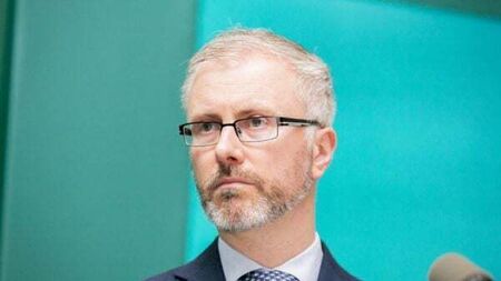 New data reveals breakdown of asylum seekers per county