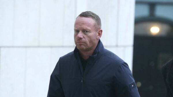 Man pleads not guilty to facilitating murder of Noel 'Duck Egg' Kirwan