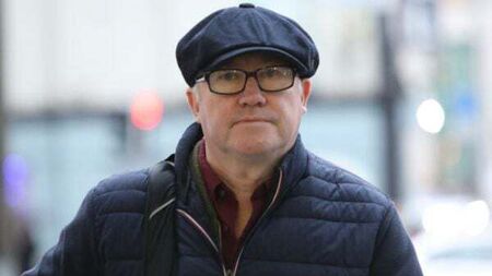 Michael Lynn theft sentence adjourned to get psychological report