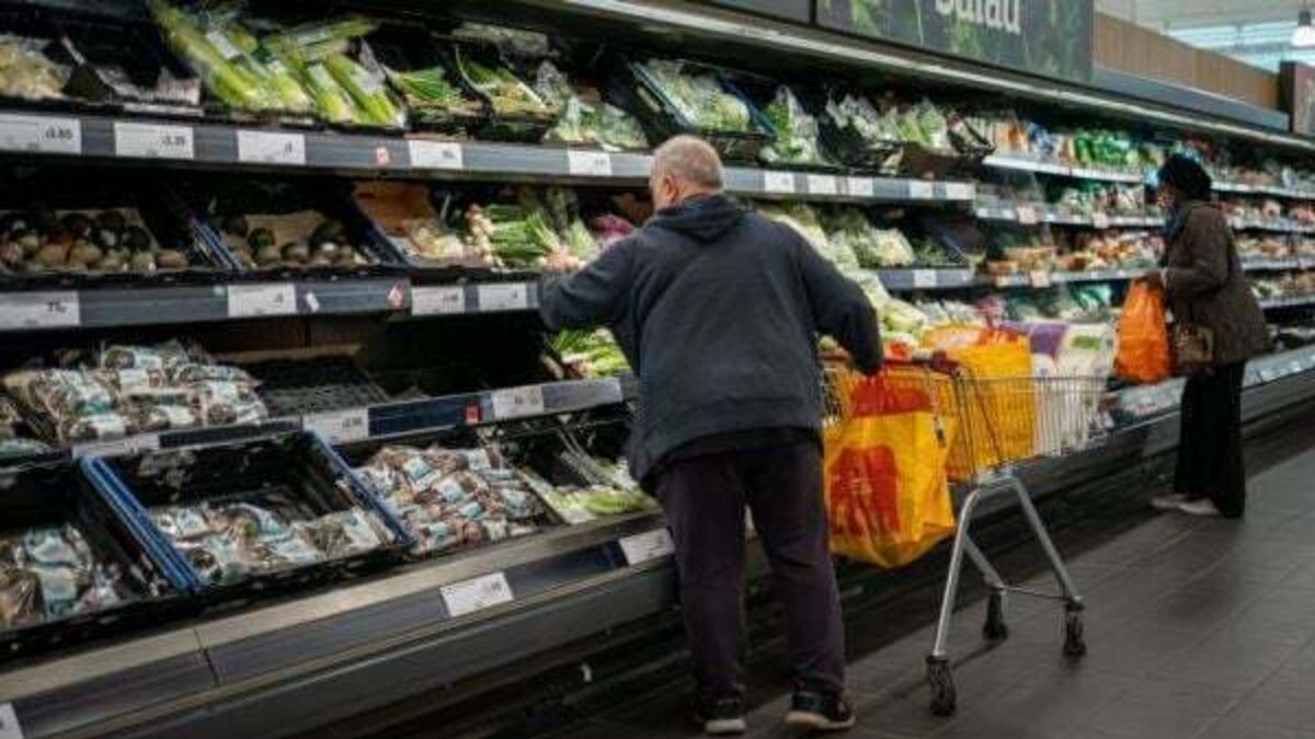 Inflation rises to 4.6% in December – CSO