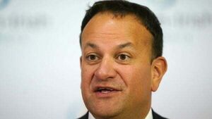 ‘Some questions’ to discuss with Chinese premier during Ireland visit – Varadkar ‘Some questions’ to discuss with Chinese premier during Ireland visit – Varadkar