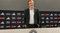 Sir Jim Ratcliffe tells fans Man Utd must be ‘ruthlessly focused’ on success