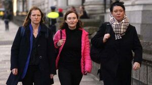 Women of Honour: We did not see inquiry terms before approval by Cabinet