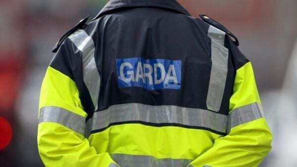 Garda on motorbike hit by car awarded €90,000