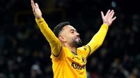 Wolves set up FA Cup derby but Gary O’Neil focused on Brighton