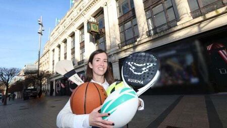 Decathlon to open third store in Dublin's Clerys Quarter