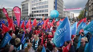 Which public sector workers are going on strike in Northern Ireland and why? Which public sector workers are going on strike in Northern Ireland and why?