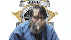 Nicholas Rossi appears in US court on rape charge