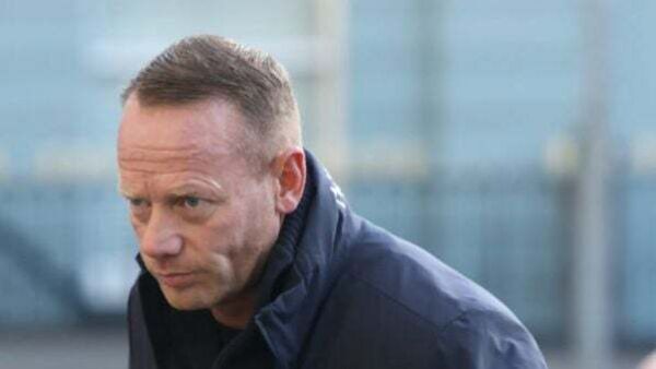 Man accused of topping up mobile phone used in Noel 'Duck Egg' Kirwan murder