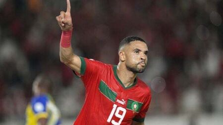 Morocco made to work hard for opening AFCON victory over Tanzania