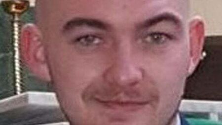 Man arrested by detectives investigating murder of Kevin Conway