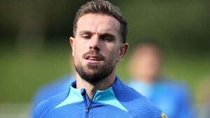 Jordan Henderson set for Ajax medical ahead of move from Al-Ettifaq – reports
