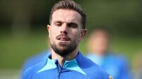 Jordan Henderson set for Ajax medical ahead of move from Al-Ettifaq – reports